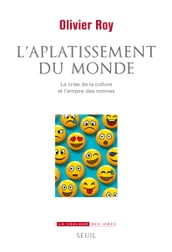 L Aplatissement du monde