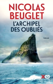 L Archipel des oubliés