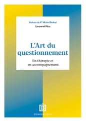 L Art du questionnement