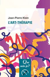 L Art-thérapie