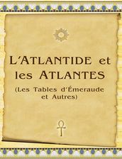 L Atlantide et les Atlantes