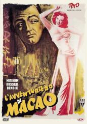 L Avventuriero Di Macao (1952)