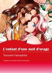 L ENFANT D UNE NUIT D ORAGE