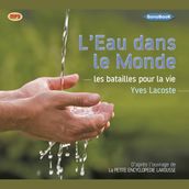 L Eau dans le Monde