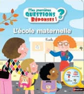 L Ecole maternelle