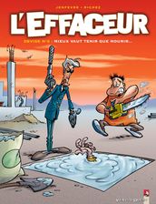 L Effaceur - Tome 02