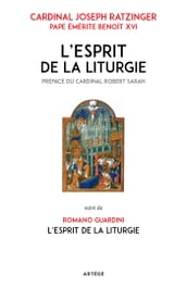 L Esprit de la liturgie