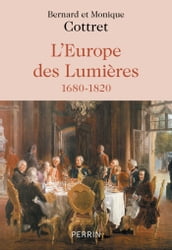 L Europe des lumières