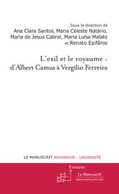 L Exil et le royaume