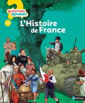 L Histoire de France