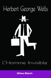 L Homme Invisible