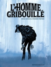 L Homme gribouillé