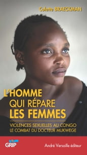 L Homme qui répare les femmes