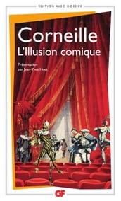 L Illusion comique