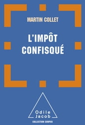 L  Impôt confisqué