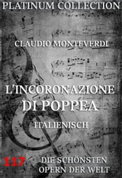 L Incoronazione di Poppea