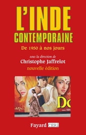 L Inde contemporaine