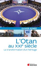 L OTAN au XXIe siècle