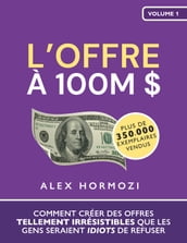 L Offre à 100M $