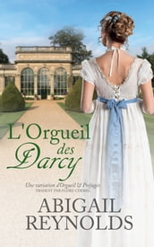 L Orgueil des Darcy