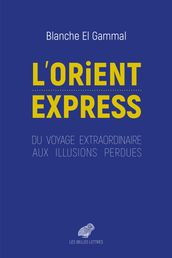 L Orient-Express