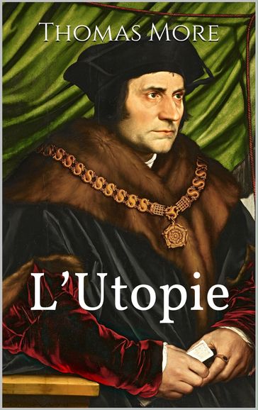 L'Utopie - Thomas More
