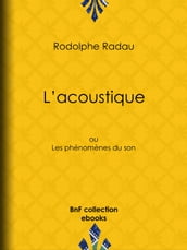 L acoustique