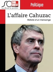 L affaire Cahuzac