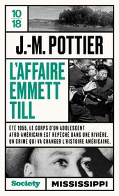 L affaire Emmett Till