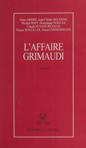 L affaire Grimaudi