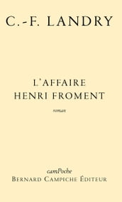 L affaire Henri Froment