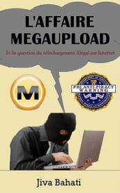 L affaire Megaupload