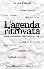 L agenda ritrovata