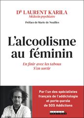 L alcoolisme au féminin