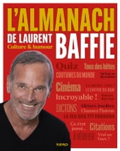 L almanach de Laurent Baffie