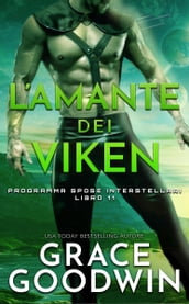 L amante dei Viken