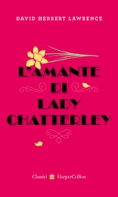 L amante di Lady Chatterley