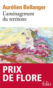 L aménagement du territoire