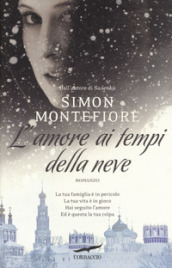 L amore ai tempi della neve