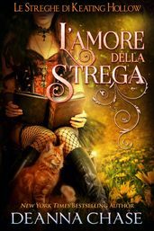 L amore della strega