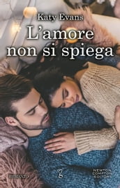 L amore non si spiega