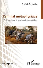 L animal métaphysique