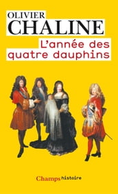 L année des quatre dauphins