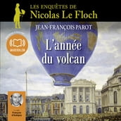 L année du volcan