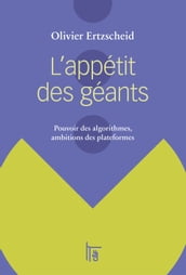 L appétit des géants