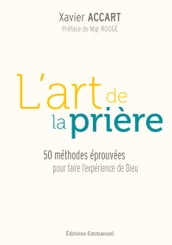 L art de la prière