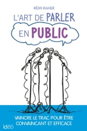 L art de parler en public