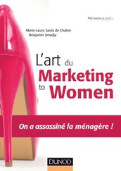 L art du marketing to women