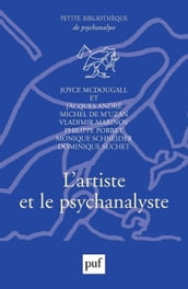 L artiste et le psychanalyste