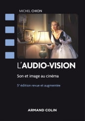 L audio-vision - 5e éd